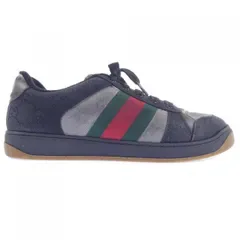 グッチ GUCCI スクリーナー GGキャンパス 857889 スニーカー