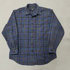 リーバイス チェック フランネル シャツ
