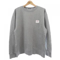 デンハム DENHAM スウェット