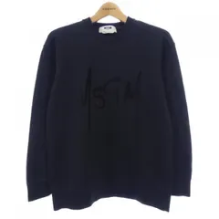 エムエスジーエム MSGM スウェット
