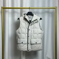 95 C P ゴーグル ダウンベスト