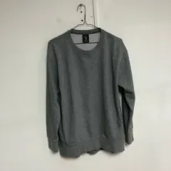 ナイキ メンズ スウェット 長袖Tシャツ 95M@9908