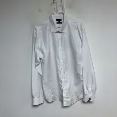 DAKS メンズ シャツ 110XXL@9957
