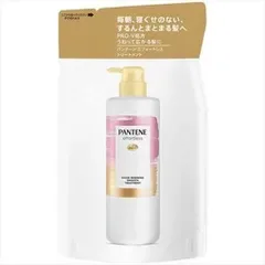 【単品】【P&G】パンテーン エフォートレス グッドモーニングスムース トリートメント 詰替