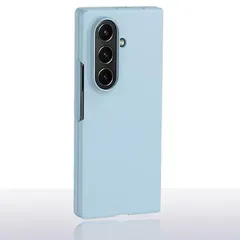 【新品】 適用 Galaxy z Fold8 Ultra ケース 薄型 肌感 バンパー ゼット フォールド8 ウルトラ ハード カバー 耐衝撃 Case
