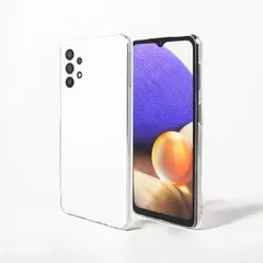 【新品】 Provare Galaxy A32 5G SCG08 互換対応 ソフト クリア