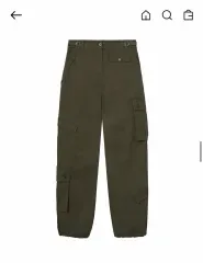 Open YY カーゴパンツ サイズ1 完売品