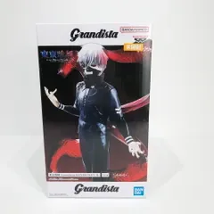 【倉吉店】 【未開封】東京喰種 金木研 KANEKI KEN IGrandista【701】