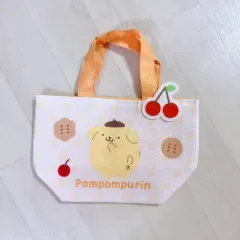 ポムポムプリン 日本正規品 バッグ / 新品