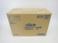 GOON グーン スーパービックパンツ 14枚×6袋 箱入り 紙おむつ YPパンツ R2610-114