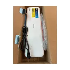 アイリスオーヤマ ラミネーター A4/A3対応 ~150μm対応 ウォームアップ時間35秒 波打ち防止 リバース機能付き ホワイト HSL-A32-W