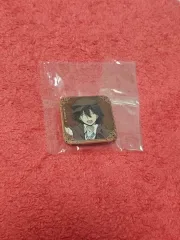 文豪ストレイドッグス 乱歩 缶バッジ