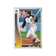 オーナーズリーグ03 白カード 鈴木郁洋 オリックス・バファローズ