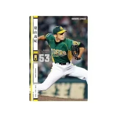 オーナーズリーグ20 OL20 白カード NW 建山義紀 阪神タイガース