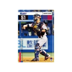 オーナーズリーグ21 OL21 白カード NW 藤井亮太 東京ヤクルトスワローズ