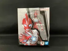 S.H.Figuarts ウルトラマンオメガ ウルトラマンオメガ