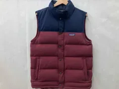 Patagonia パタゴニア ダウンベスト 27586FA15 Sサイズ