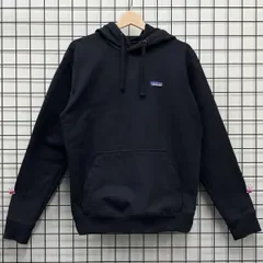 patagonia パタゴニア メンズ パーカー Mサイズ ブラック 51884