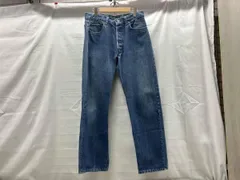 LEVIS リーバイス ジーンズ 501-0115 80s 表記サイズW33