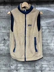 Patagonia ベスト USA製 サイズS