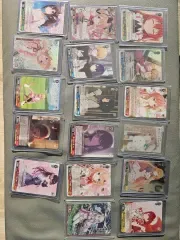 副官 シュバルツ カード まとめ売り