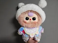 BABY THREE スイートドリーム 400 ぬいぐるみ