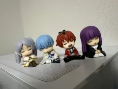 葬送のフリーレン 肩ズン フルセット