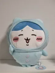 ちいかわ ハチワレ パジャマパーティー BIGぬいぐるみ