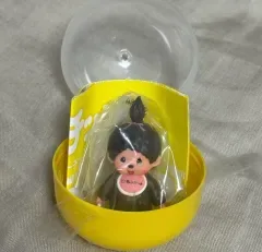 (日本正規品/新品) モンチッチ マスコット キーホルダー