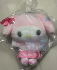 サンリオ 未開封 マイメロディ キラメキ スクール マスコット