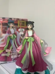 薬屋のひとりごと 衣更 真緒 フィギュア
