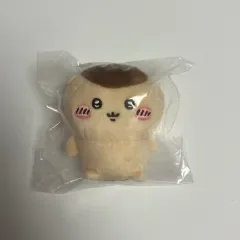 ちいかわ くりまんじゅう おすわりぬい