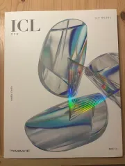 ホン・ジュンヨン FINALサイドキック ICL:レン/サップ/スル