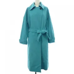 ビアッジョブルー Viaggio Blu 2604-48026 コート