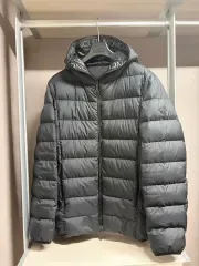 MONCLER(モンクレール) ハダール 軽量ダウン 3