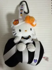 サンリオ ハローキティ ハロウィーン キーホルダー