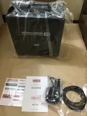 未使用新品 PROFIX NITRO-COMP V2 オイルレスエアコンプレッサー NC-V2 株式会社RAYWOOD