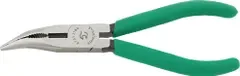 STAHLWILLE スタビレー 先曲がりラジオペンチ HRC60 全長160mm 6731 3 160