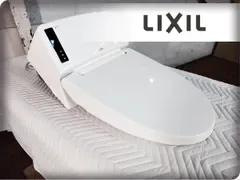 ■美品■LIXIL/リクシル■ベーシアハーモJタイプ■機能部■温水洗浄便座■2023年製■DV-J223P/BW1■27万■khhx3238m
