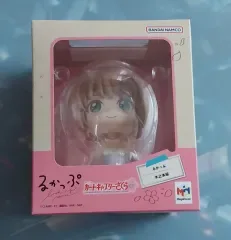 未開封 カードキャプターさくら さくらんぼ Look UP フィギュア