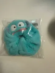メディキューブ ハンギョドン SCRUNCH シュシュ