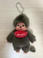 モンチッチ ミニ キーホルダー 男の子