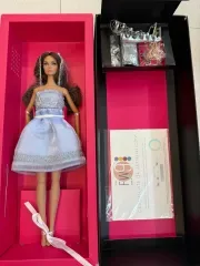 Poppy Parker出品
