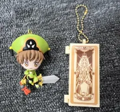 カードキャプターさくらんぼ キダルト ガチャ COOGI(クージー) まとめ 鏡