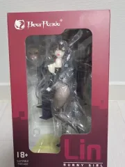正規品/フルセット BearPanda LYNN(リン) バニーガール 1/6 フィギュア