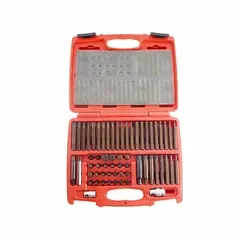 WIT 60Pcs パワービットセット GL0910 5017835