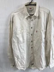 3011330 Levi's(リーバイス) 長袖デニムシャツ(ワークシャツ)