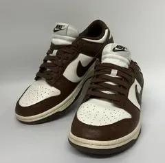 NIKE ナイキ スニーカー 26.5cm メンズ ブラウン DD1503-124 スポーツ