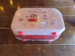 (新品) クレヨンしんちゃん ミニキャリーケース