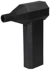 ☆新品☆GENTOS(ジェントス) ブロワー 小型 130,000rpm 45m/s USB充電式 底面 LEDライト 明るさ120ルーメン 疾風 (はやて) 洗車 電動 エアダスター ミニジェット 送風器 HYT-4L 0ee116c3